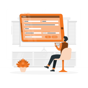 IRS Representation & Resolution Chaudhary CPA